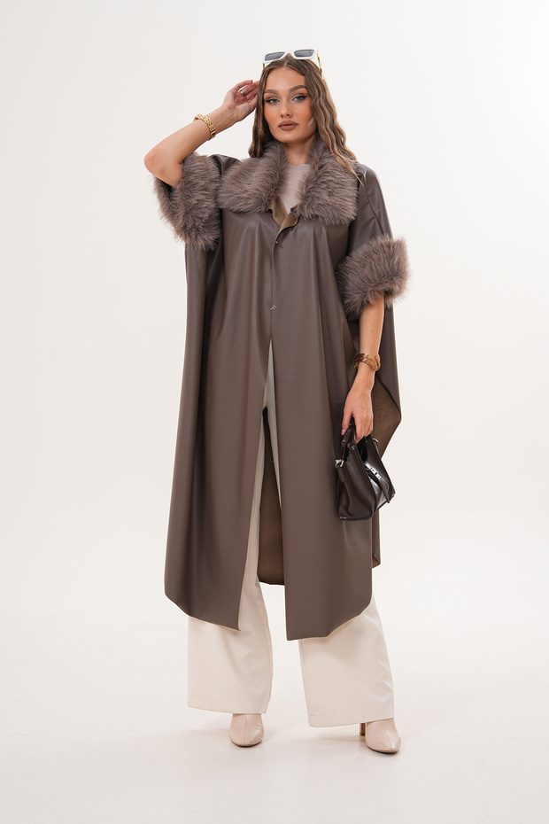 Deri Uzun Panço - 2