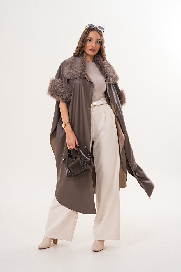 Deri Uzun Panço - 4