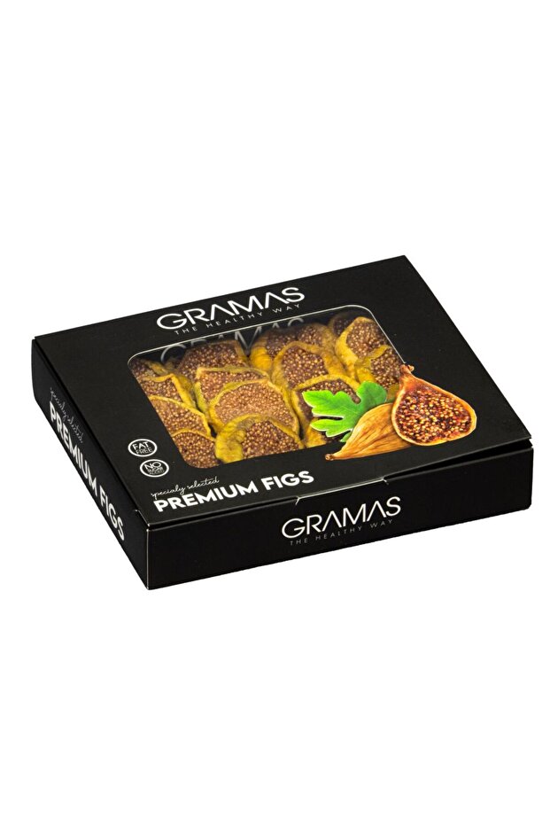 Premium İncir Cipsi 200 gr
