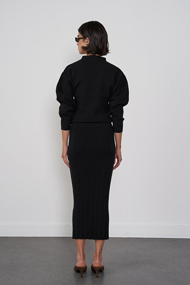 Triko Kalem Etek - 4