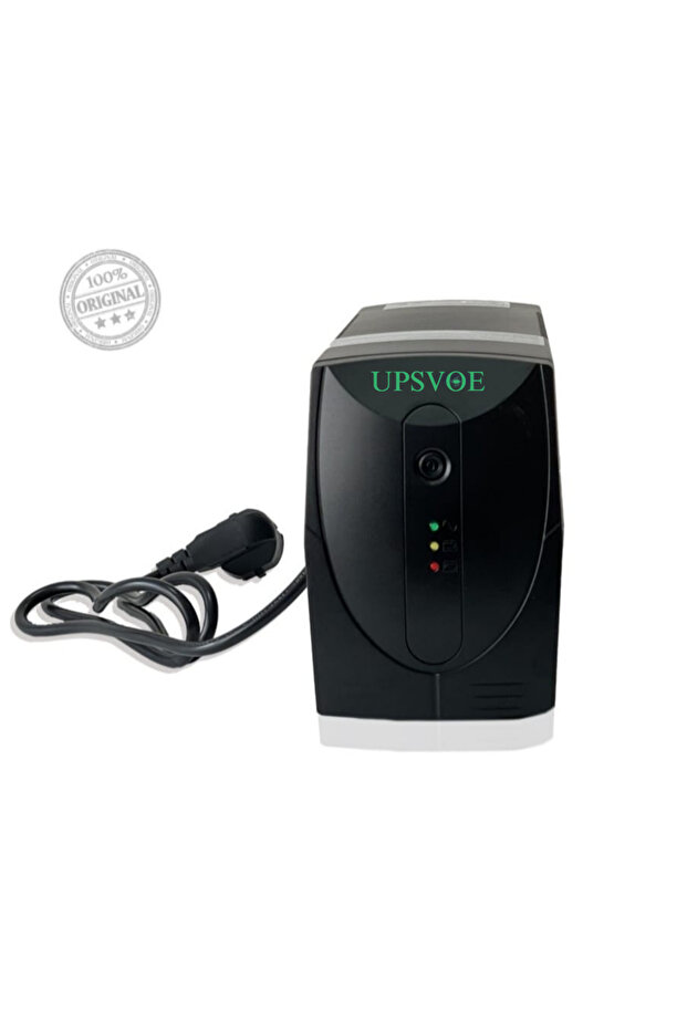 Asansör ups 1500 va