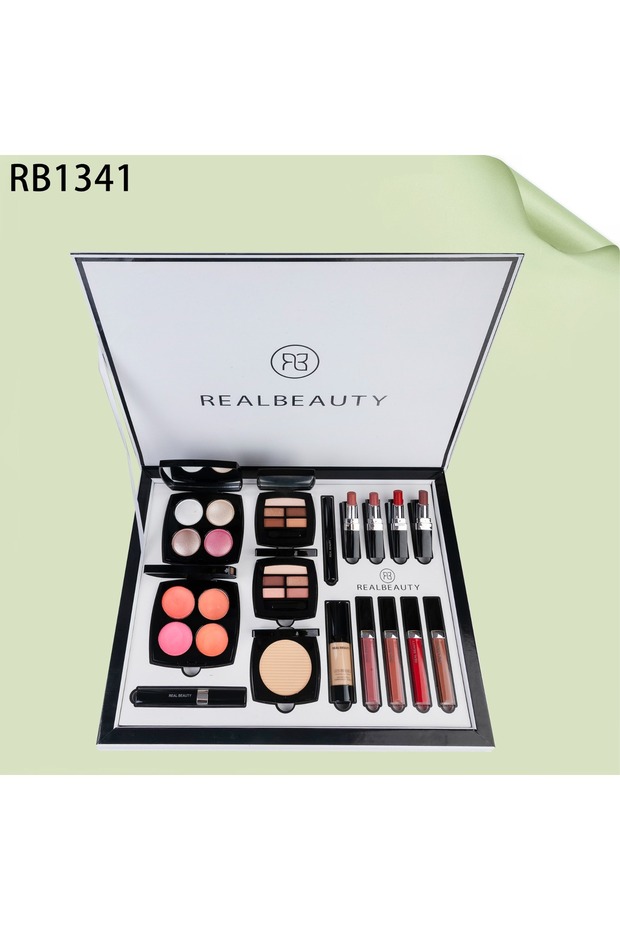 طقط مكياج - 2