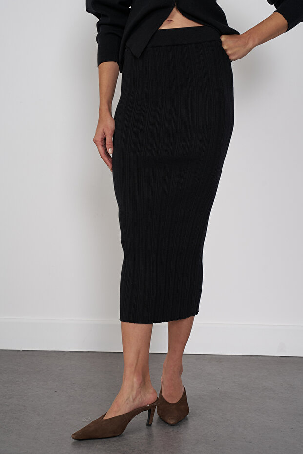 Triko Kalem Etek - 2