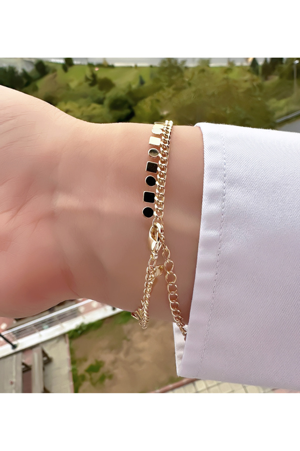 Tattoo Bracelet - 4