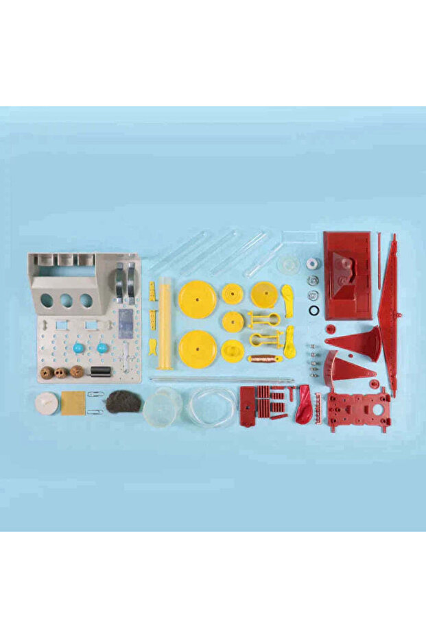 مختبر الفيزياء (10+) - 2