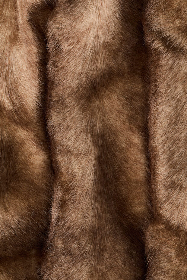 Kapüşonlu Ceket - 5