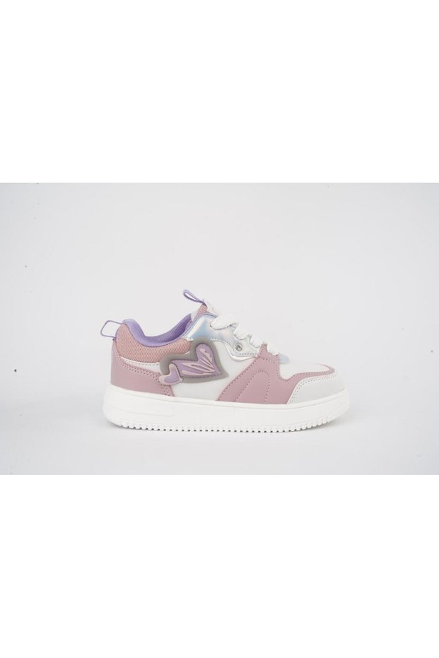 Megan Girls' Casual Sneaker Sports Shoes