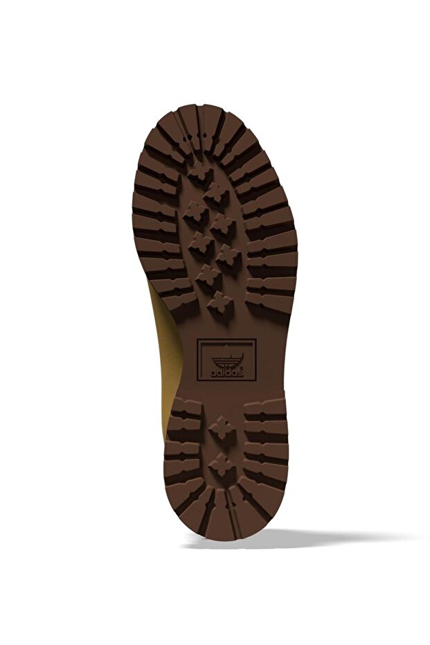 Erkek Yeşil Bot SUPERSTAR BOOT JS0703 - 2