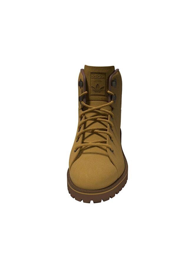 Erkek Yeşil Bot SUPERSTAR BOOT JS0703 - 7