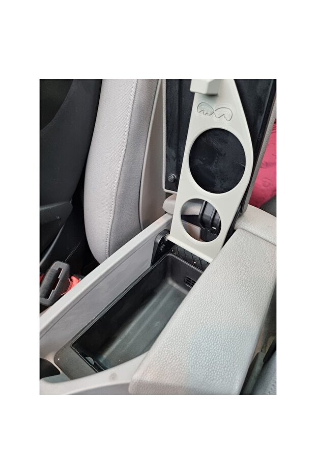 Suport pahare pentru cotieră e60 / e61 - 2