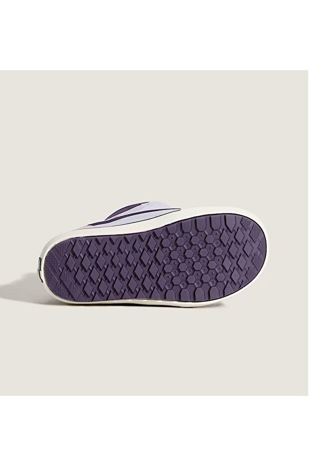 Kadın Snowboard Botu - 5