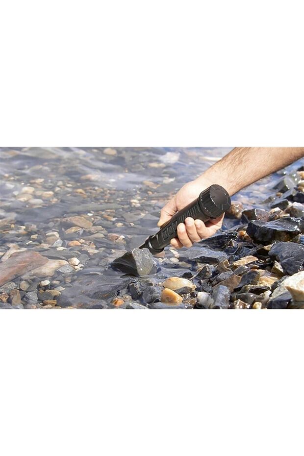 Nokta Makro Pulsedive Pointer Define Altın Metal Dedektör - 5