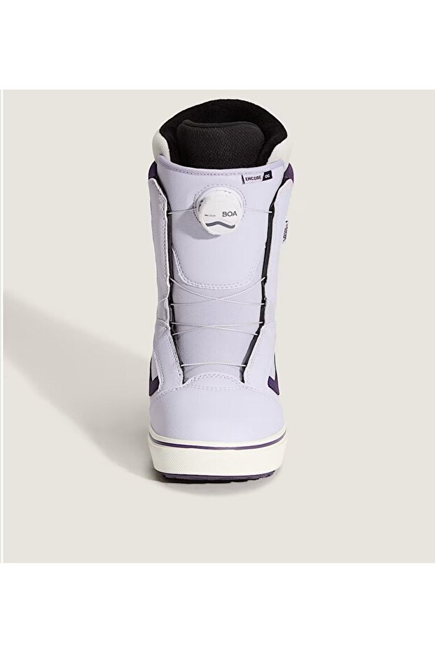 Kadın Snowboard Botu - 8