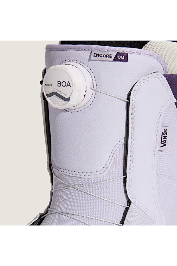 Kadın Snowboard Botu - 4