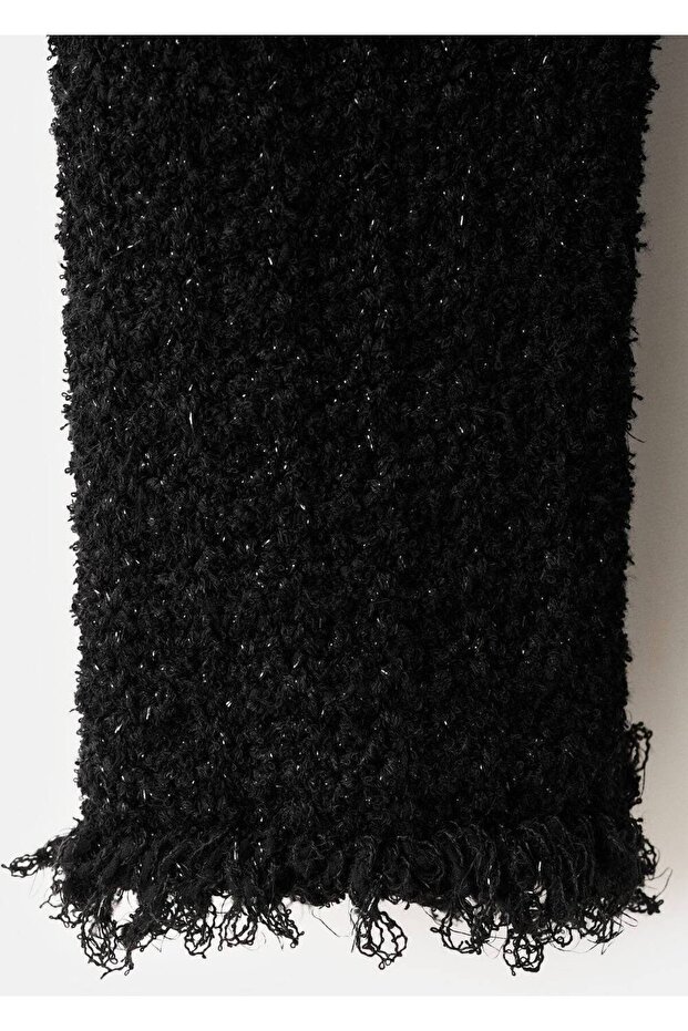 Dikişsiz tüvit hırka - 5