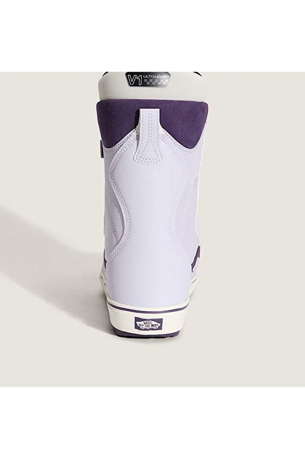 Kadın Snowboard Botu - 6