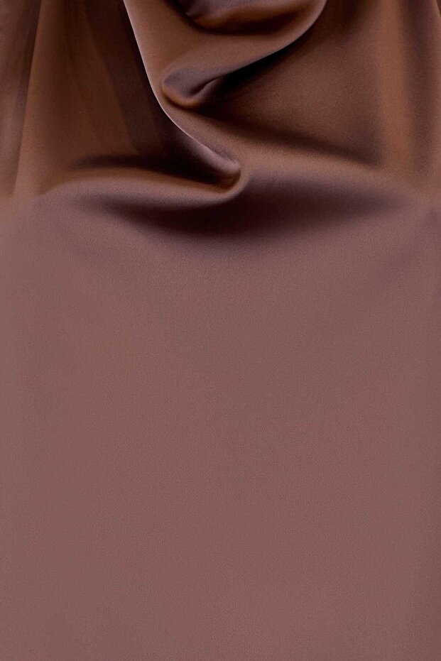 Degaje Saten Bluz - 4