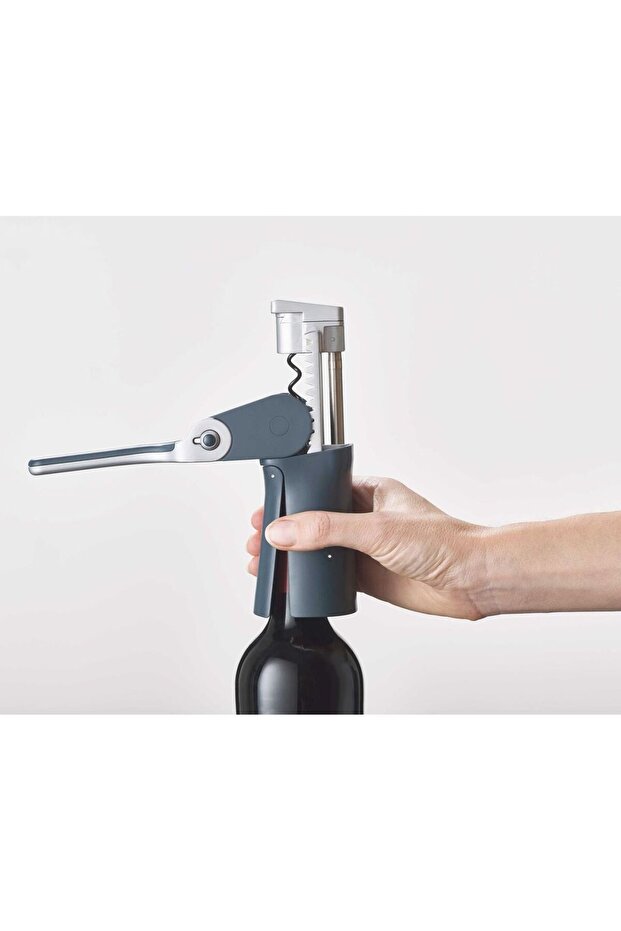 Barwise Lever Corkscrew H5.6 x W12.6 x D7cm - - 5