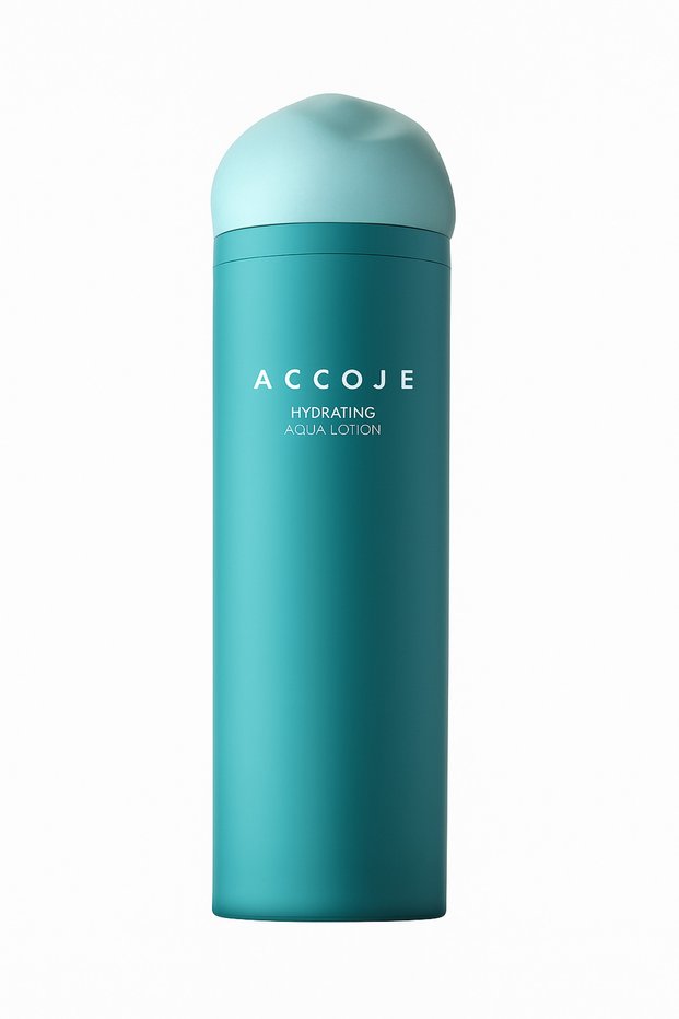 Hydrating Aqua Lotion 130 ml