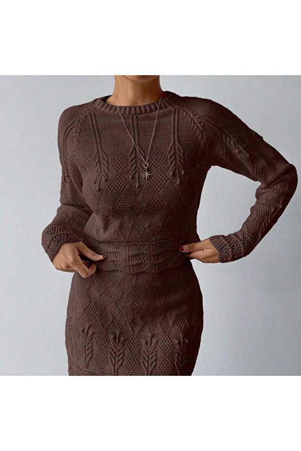 BAHARLIK AJURLU TAKIM - 6