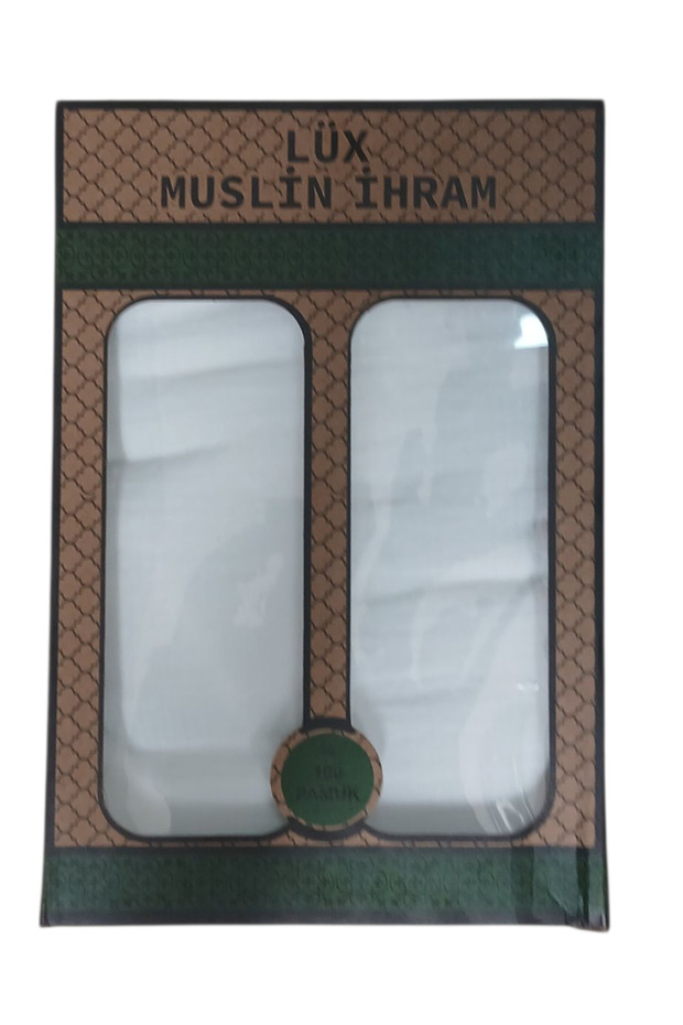 İhram müslin ihram - 1