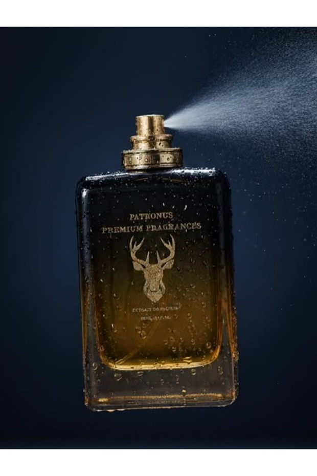 - WITH YOU -EXTRAİT DE PARFUM - 1