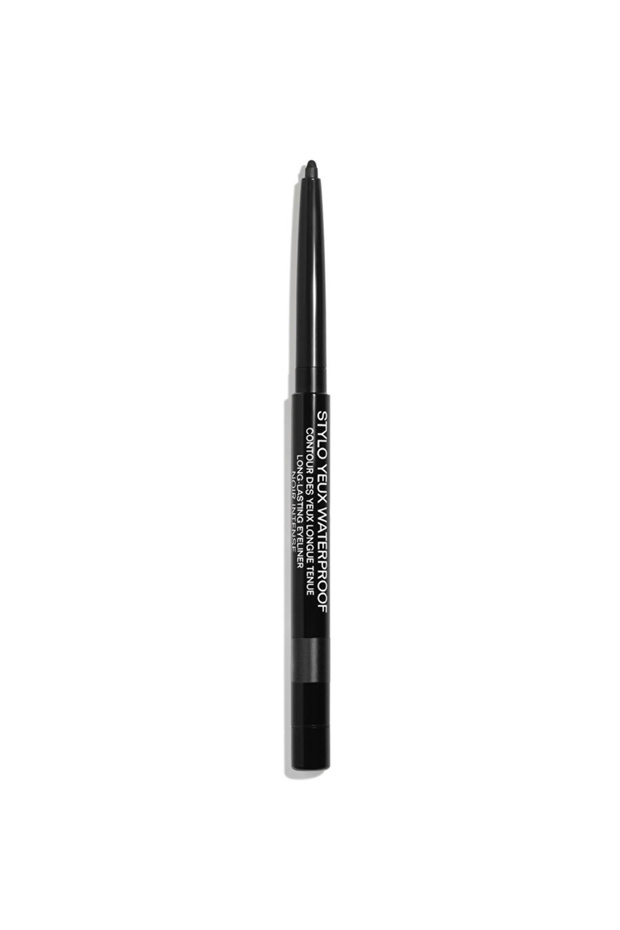 Stylo Yeux Waterproof Kohl Eye Liner 88 Noir Intense Elsbeauty