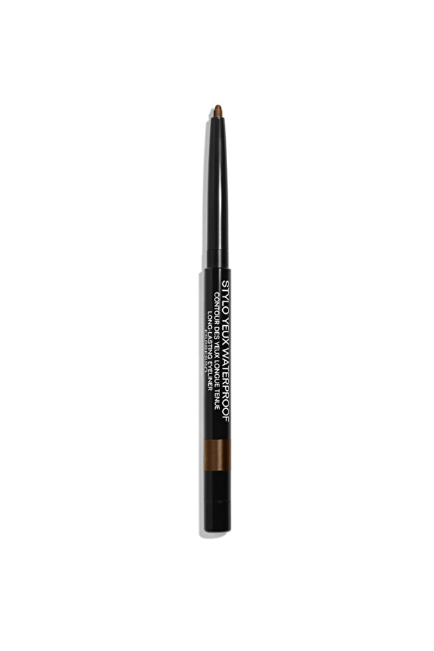 Stylo Yeux Waterproof Kohl Eye Pencil 20 Espresso Elsbeauty