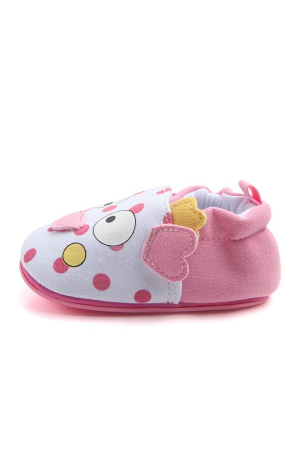 Pink boots - Puppet - 5