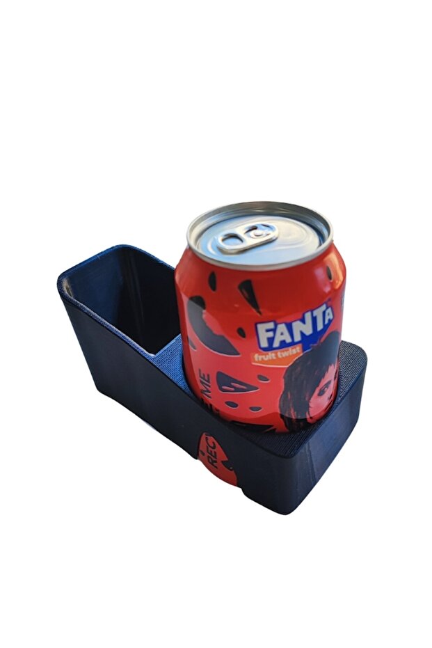 Cup holder BMW E90 E92 E93 - 2