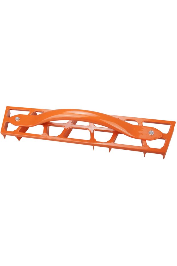 Plaster Scraper - Length 450 mm Width 90 mm
