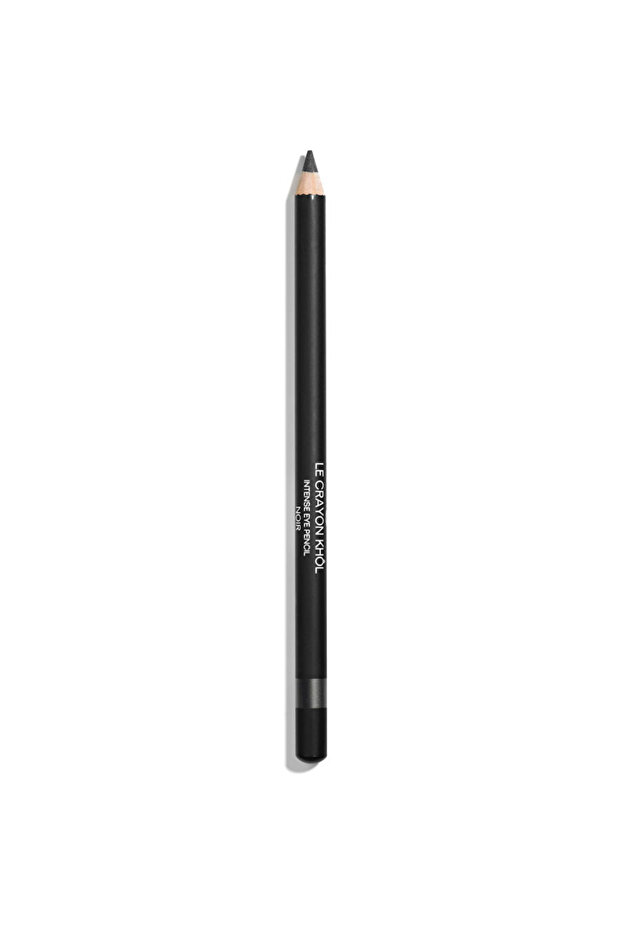 Le Crayon Kohl Eye Pencil 61 Noir Black Elsbeauty