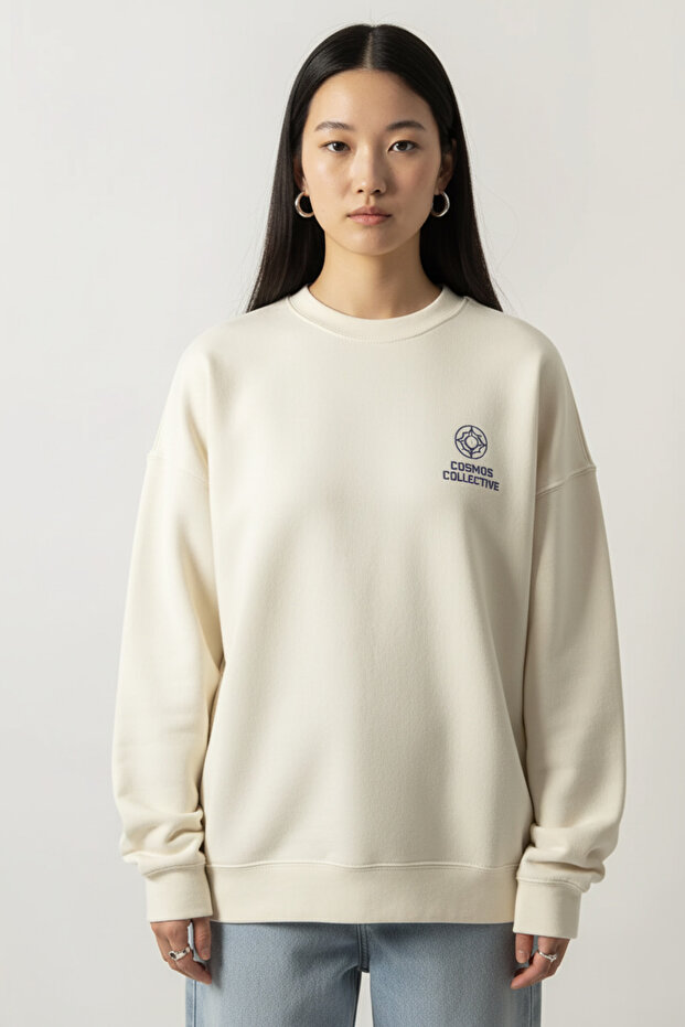 Oversized Hoodie – Trend 2025 Winter Collection