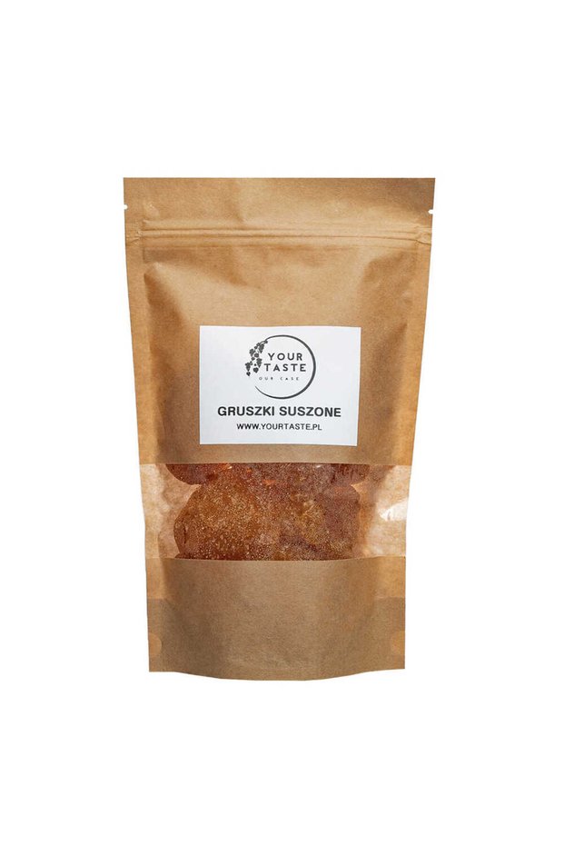 Pară uscată 500g