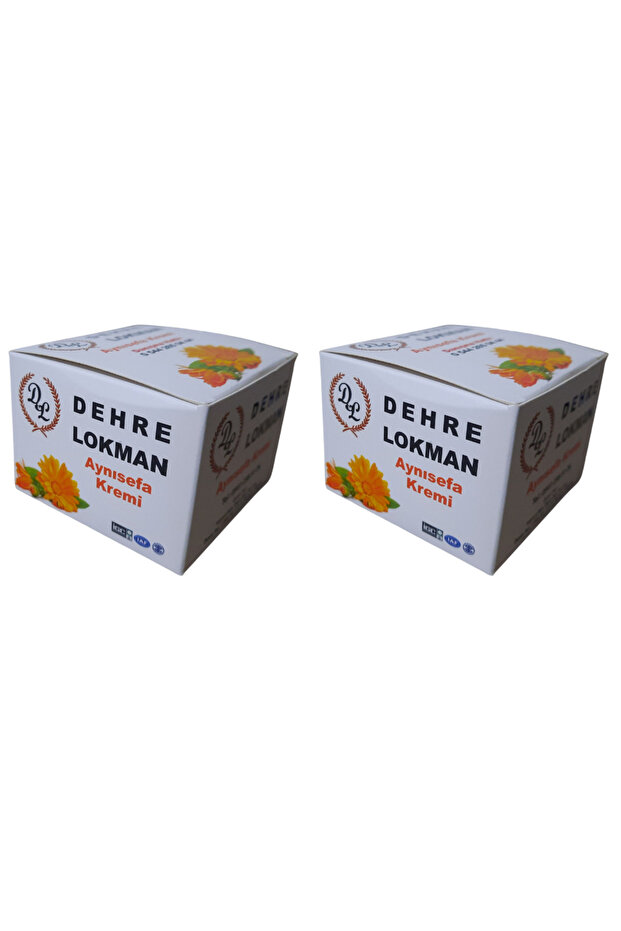 Calendula Skin Care Cream 70 Gr X 2 Pieces