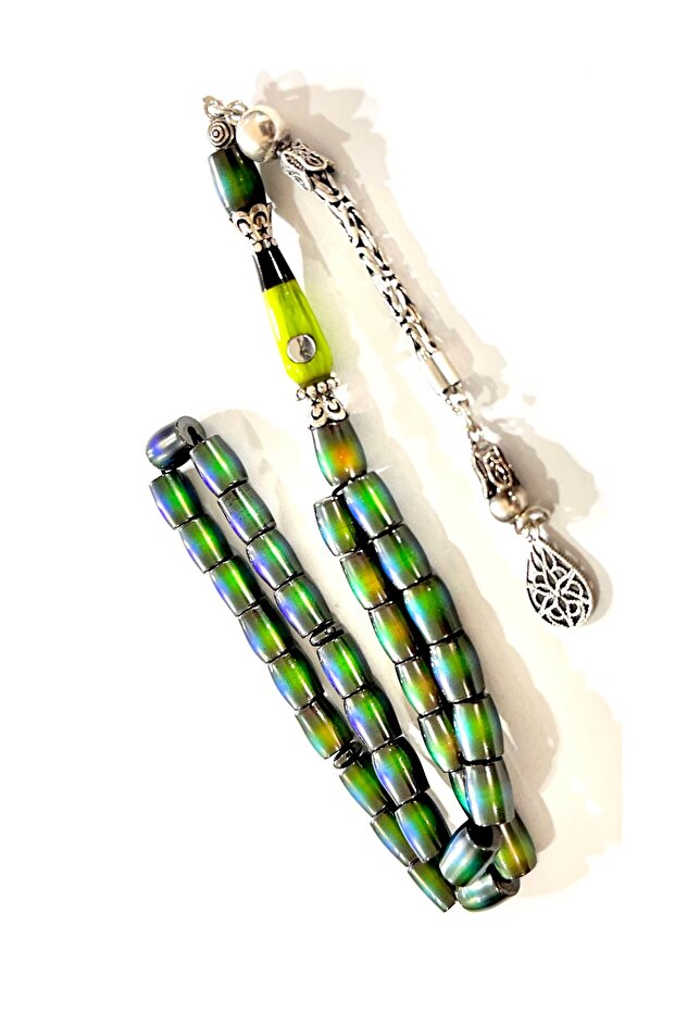 HİS TAŞI TESBİH - 6