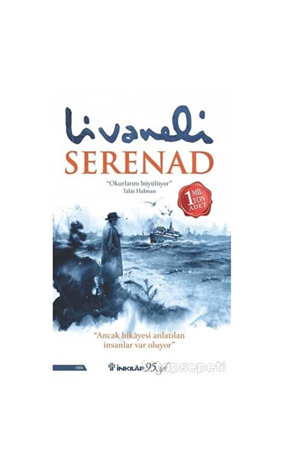 Serenad - 1