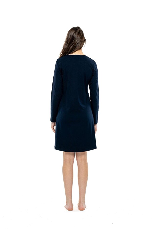 Collection Gecelik Elbise 3969 - 3