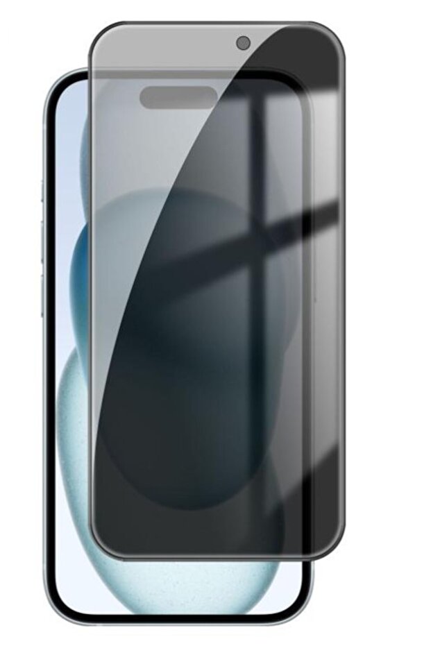 متوافق مع هاتف آيفون 15 360 شبح من الأسفل إلى الأعلى يمينًا ويسارًا لا يمكن رؤيته من أي جانب - 1