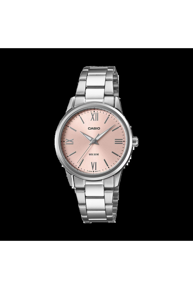 ANALOG WOMENS WATCH LTP-1303 DD-4 AVDF