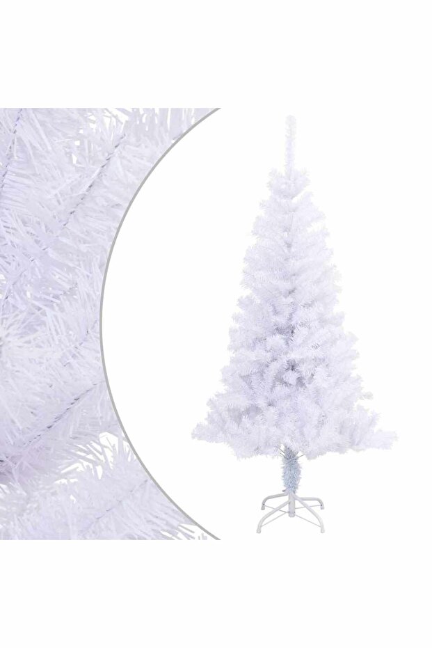 Artificial Christmas Tree with Stand 120 cm 230 Branches