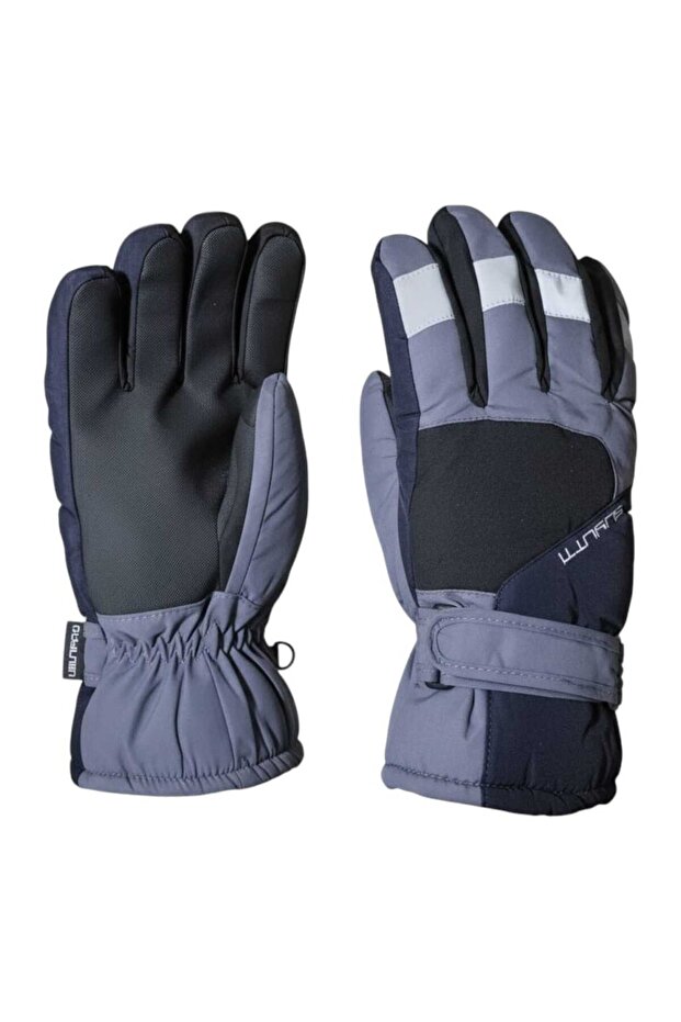 Suyutti Men's Snow Ski Gloves