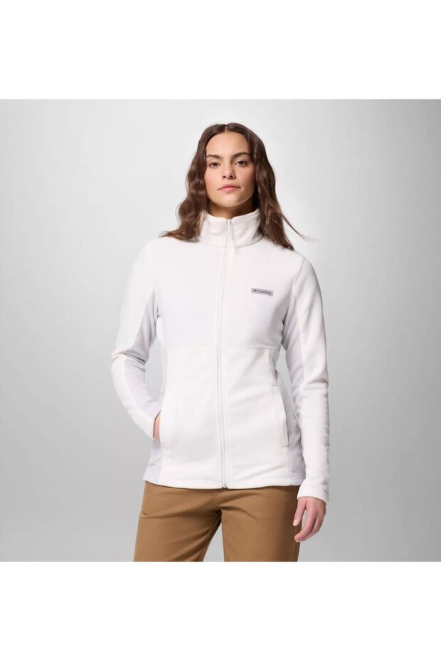Basin Trail İii Full Zip Women's Fleece Jacket Xk0841