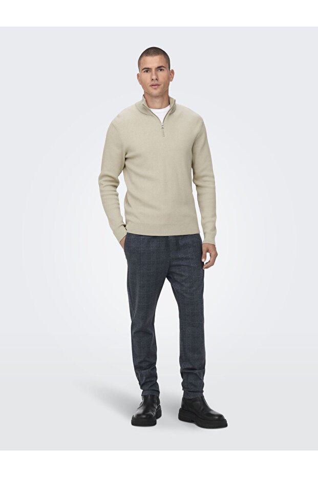 Strickpullover ONSPHIL Pullover - 5