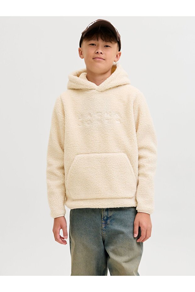 Kapuzenpullover Kapuzenpullover Junior - 1