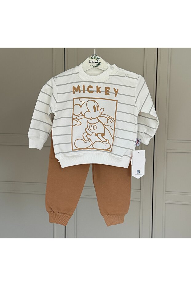 Ținută Mickey Mouse - 1