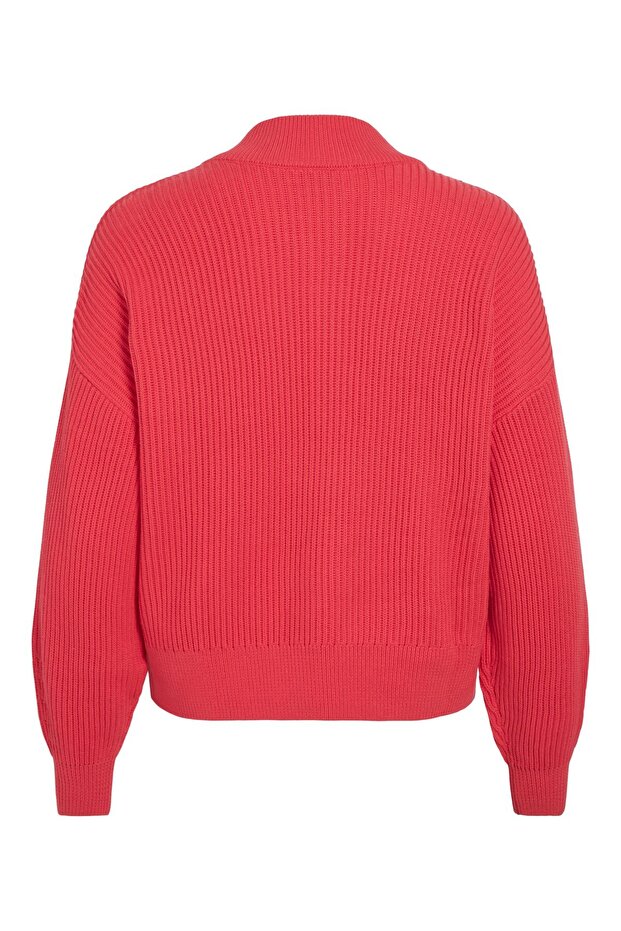 Strickpullover VICHING Rundhals - 3