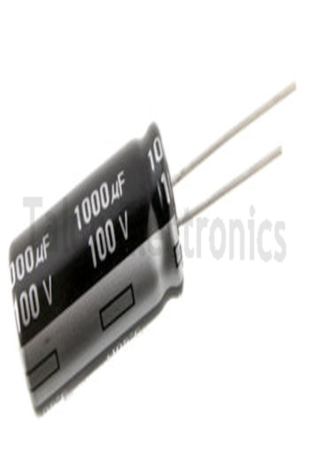 1000UF 100V capacitor - 1