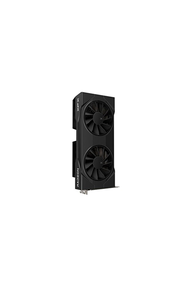 Karta graficzna XFX Swift RX 9060XT OC 16GB - 2