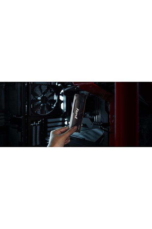 KINGSTON F RGB DDR4 32GB 3600MHz CL18 Kitof2 - 8